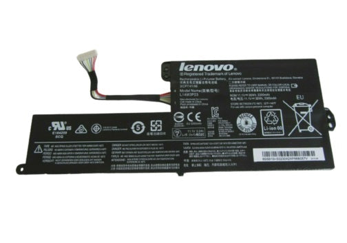 Lenovo L14M3P23 New Genuine Battery Pack Chromebook N21 80MG N22 L14C3P60 5B10H33230 5B10H45092