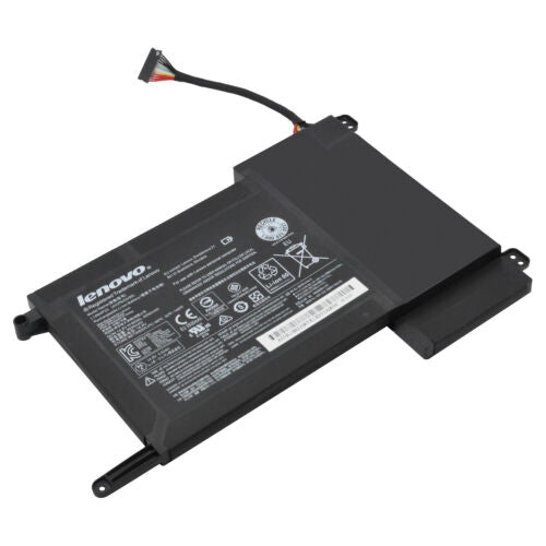 Lenovo L14S4P22 New Battery IdeaPad Y700-15ACZ Y700-15ISK Y700-17ISK L14M4P23 5B10H22084 5B10H22085