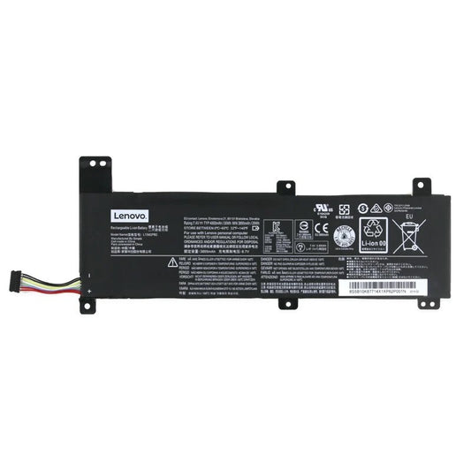 Lenovo L15M2PB2 Genuine Battery IdeaPad 310-14IAP 310-14IKB 310-14ISK L15C2PB2 L15C2PB4 L15C2PB6 L15L2PB2