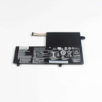 Lenovo L15M3PB0 Battery Pack 330S-14IKB 330S-15IKB 81F5 Yoga 510-14ISK L15M3PB0 L15C3PB1 L15M3PB0