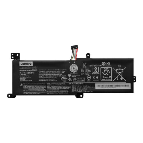 Lenovo L16L2PB2 Battery Pack IdeaPad V320-17IKB V320-17ISK B320-14IKB L16L2PB1 L16L2PB3 L17L2PF1
