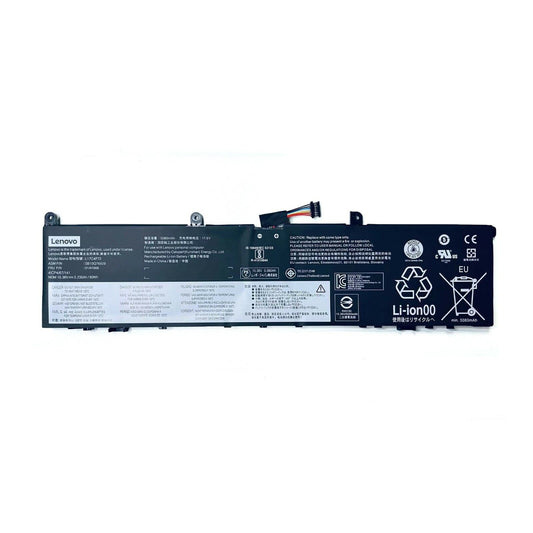 Lenovo L17C4P72 New Genuine Battery ThinkPad P1 X1 Extreme 1st 2nd Gen L17M4P72 L18M4P71 01AY969