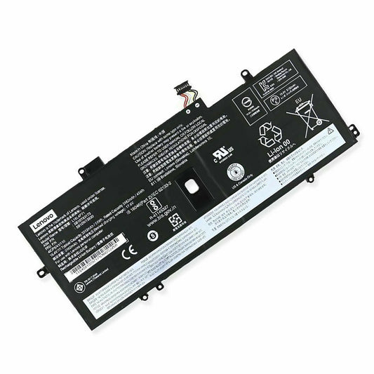 Lenovo L18C4P71 Battery ThinkPad X1 Carbon 7-8th Gen X1 Yoga 4-5th Gen L18L4P71 L18M4P72 02DL004 02DL005