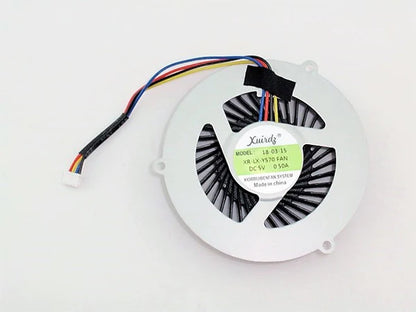 Lenovo CPU Cooling Fan for IdeaPad Y570 Y570A Y570N Y570P New