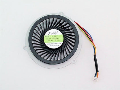 Lenovo MG60120V1-C060-S99 CPU Cooling Fan Y570 Y570A Y570N Y570P