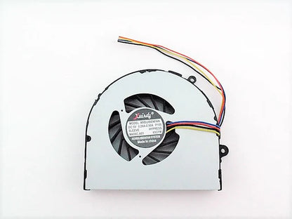 Lenovo MG60120V1-C120-S99 New CPU Cooling Fan 4-Wire IdeaPad G480 G480a G485 G580 G585 N580 P580 P585 AB07005HX12DB00