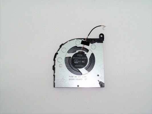 Lenovo ND85C10-18B02 GPU Cooling Fan Legion Y730 Y740 Rescuer Y9000K DFS2011055E0T-FKSB