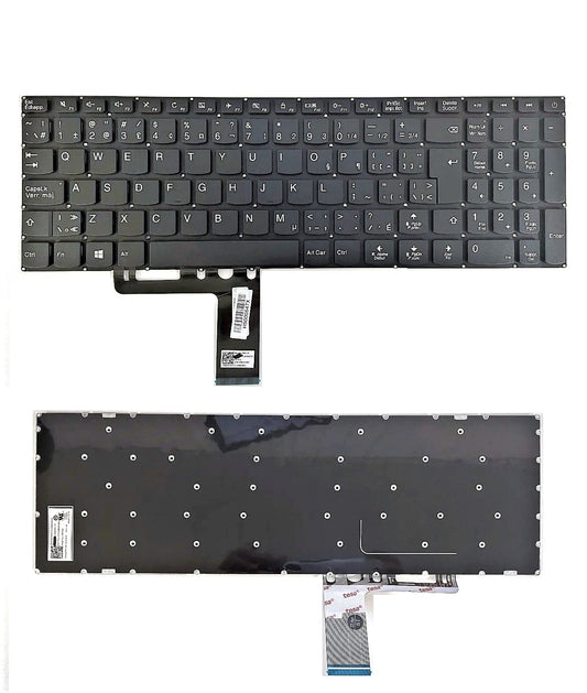 Lenovo SN20K82107 Keyboard CA IdeaPad 110-15ACL 110-15AST 110-15IBR PK131JD3A10 LCM15J66GB-6861