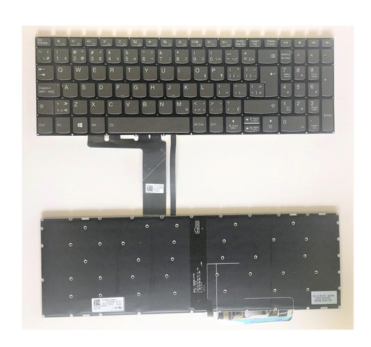 Lenovo SN20M62859 New Keyboard CA Backlit 330S-15IKB V330-15IKB V330-15ISK PC5CB-CF