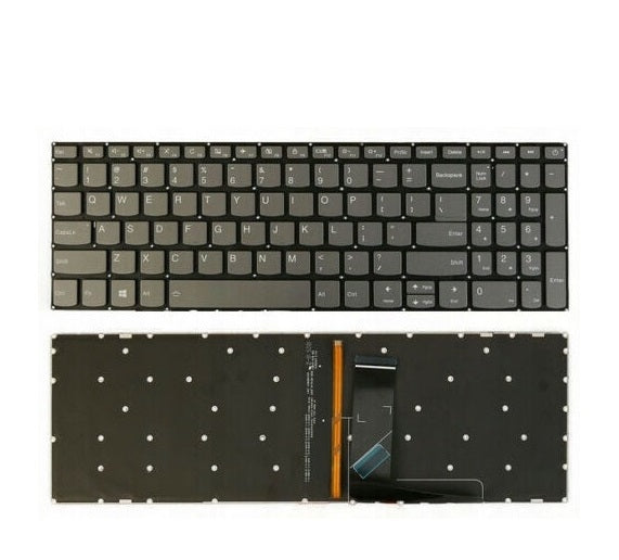 Lenovo SN20M63110 Keyboard US BL IdeaPad 320 330 S145 S340 V15 V155 SN20M62734 PK1329A3A00 PC5CP-US