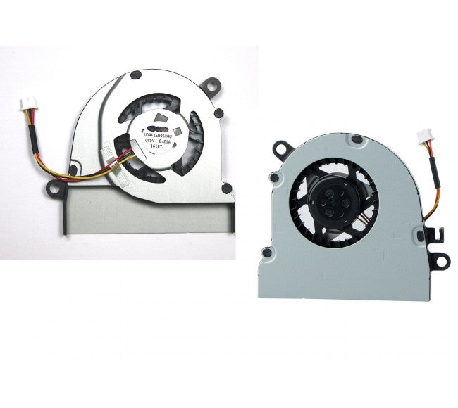 Lenovo UDQFZER05CQU CPU Fan E130 E135 X100E X120E X121E X130E X131E 04W2215 04W6551 04W6857 04W6858