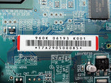 Lexmark 40X2210 Scanner Card Optra X850e X852e X854e 960K06193