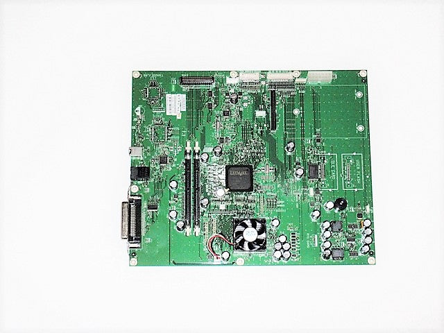 Lexmark 40X2644 System Board Optra C920 C920n C920dn 13N1539 40X1248