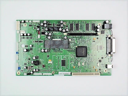 Lexmark 40X3462 Ref Formatter RIP System Board Network Optra T642N