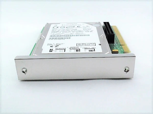 Lexmark 56P1419 Hard Drive Asy 2.5 20GB with Adapter 11K4603 11K4542