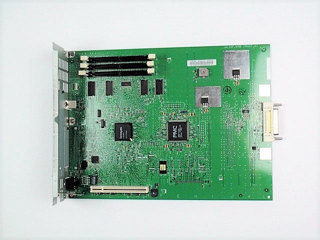 Lexmark 56P2741 Formatter Board IBM Infoprint 1145MFP 160K84875