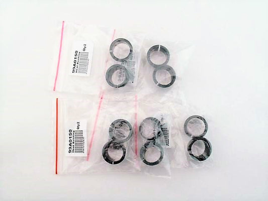 Lexmark 5X 99A0150 Hot Roller Bushings 5 Pack T610 T630 T640 T642 T644