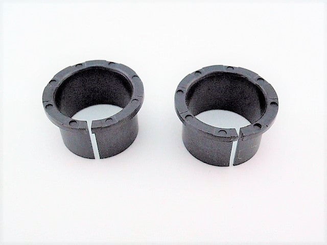 Lexmark 99A0150 Hot Roller Bushings 2Pk Optra T610 T630 T640 T642 T644