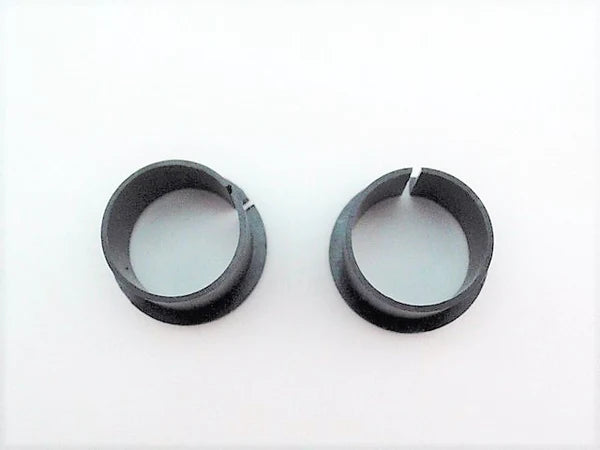 Lexmark 99A0150 Hot Roller Bushings 2Pk Optra T610 T630 T640 T642 T644