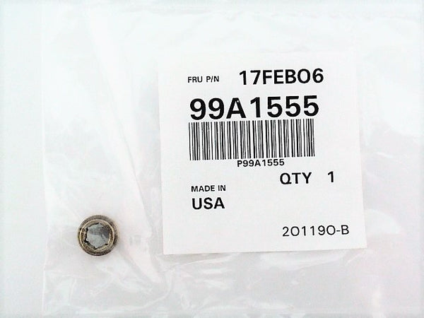 Lexmark 99A1555 Charge Roller Bushing Optra T630 T632 T634 X630 X632e