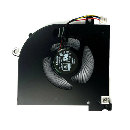 MSI 16Q2-CPU-CW CPU Fan MS-16Q2 MS-GS65 8SE 8SF 8SG GS65VR 8RE 8RF BS5005HS-U3L