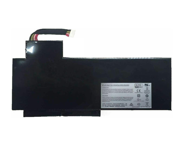 MSI BTY-L76 Genuine Battery Stealth Pro GS70 WS72 X7613 X7615 XMG C703