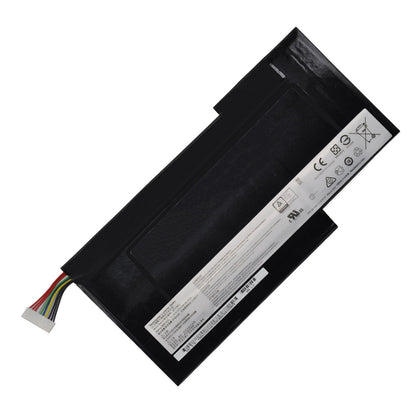 MSI BTY-M6J New Genuine Battery GS63VR GS73 GS73VR MS-16K2 MS-17B1 BTY-U6J BP-16K1-31/5700