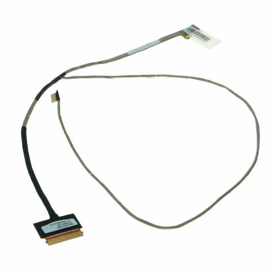 MSI K1N-3040071-H39 LCD Cable GL62 7QF GL62M 7RD 7RDX GP62MVR 6RF PL62
