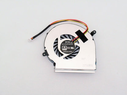 MSI PAAD06015SL-N302 GPU Fan GE62 GE72V GL62 GL72 GP62 GP72 PE60 PE70 PAAD06015SL-N317 PAAD06015SL-N285