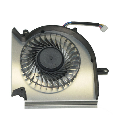 MSI PAAD06015SL-N383 New CPU Cooling Fan GV63 MS-16P1 MS-17C1 MS-17E1