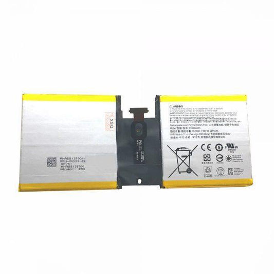 Microsoft G16QA043H New Genuine Battery 26.12Wh Surface Go 1824 Tablet