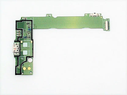 Microsoft New USB Power Connector Charging Port Dock Board Flex Cable Nokia Lumia 535 EA12GS-245 EA12CS-245 EA12CT-245 