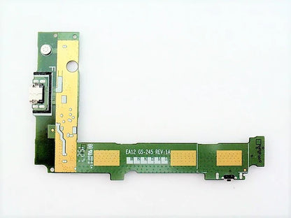 Microsoft New USB Power Connector Charging Port Dock Board Flex Cable Nokia Lumia 535 EA12GS-245 EA12CS-245 EA12CT-245 