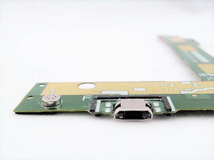 Microsoft New USB Power Connector Charging Port Dock Board Flex Cable Nokia Lumia 535 EA12GS-245 EA12CS-245 EA12CT-245 