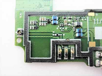 Microsoft New USB Power Connector Charging Port Dock Board Flex Cable Nokia Lumia 535 EA12GS-245 EA12CS-245 EA12CT-245 