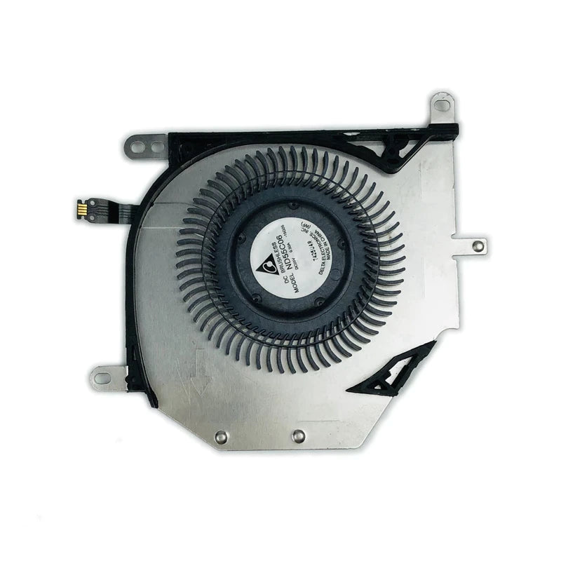 Microsoft CPU Cooling Fan for Surface Pro 4 Pro4 1724 ND55C06-15G05 New