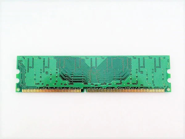 Nanya NT256D64S88C0G-5T Memory RAM DIMM 256MB PC3200U 400Mhz CL3