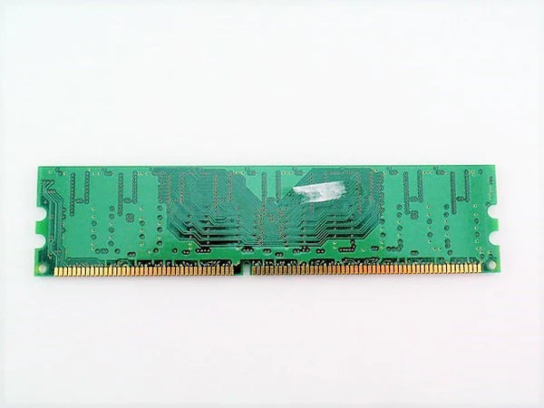 Nanya NT256D64S88C0G-6K Ref Memory RAM DIMM 256MB PC2700U 333Mhz CL2.5