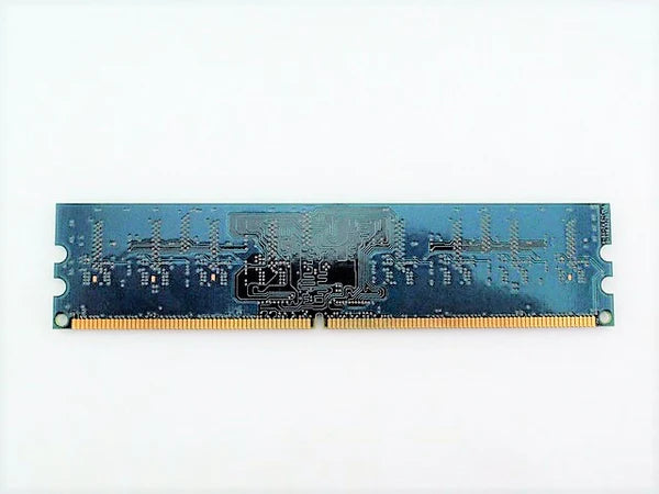 Nanya NT512T64U88B0BY-3C Memory RAM 512MB DIMM PC2-5300U 667Mhz CL5