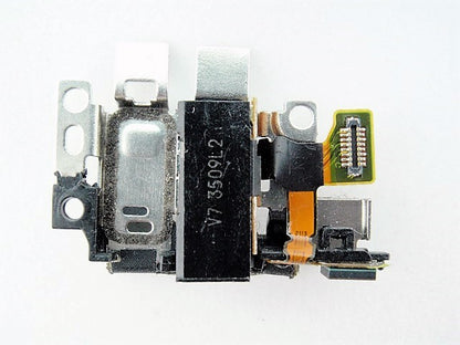 Nokia Audio Headphone Earphone Jack Port MIC Flex Cable Lumia 1020