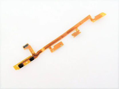 Nokia Used Side Power Volume Camera Flex Cable Lumia 1020 3XV_12S