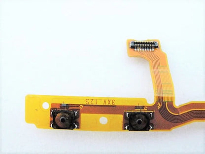 Nokia Used Side Power Volume Camera Flex Cable Lumia 1020 3XV_12S