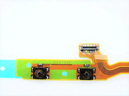 Nokia New Side Power Volume Camera Switch Flex Cable Lumia 1020