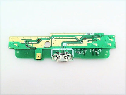 Nokia Lumia 1320 New USB Power Connector Charging Port Dock IO Board Flex Cable EEKSHLF-2 GS-223