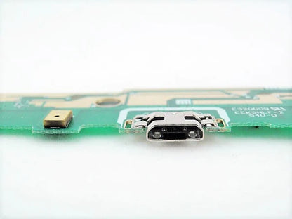 Nokia Lumia 1320 New USB Power Connector Charging Port Dock IO Board Flex Cable EEKSHLF-2 GS-223