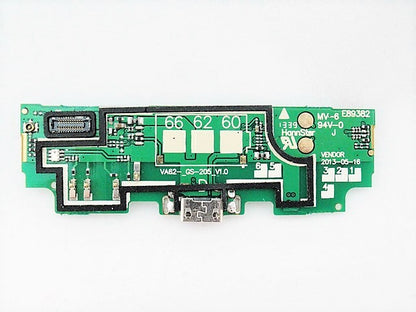 Nokia New USB Power Connector Charging Port Dock IO Board Lumia 625