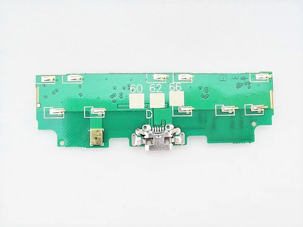 Nokia New USB Power Connector Charging Port Dock IO Board Lumia 625