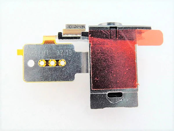 Nokia Headphone Headset Audio IO Port Jack Flex Cable Lumia 920 X5RP