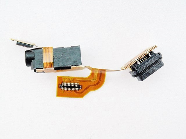 Nokia Power Connector Charging Port Dock Board Flex Cable Lumia 925