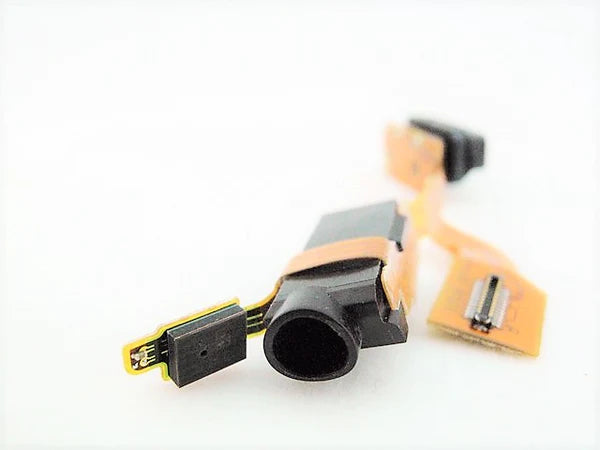 Nokia Power Connector Charging Port Dock Board Flex Cable Lumia 925